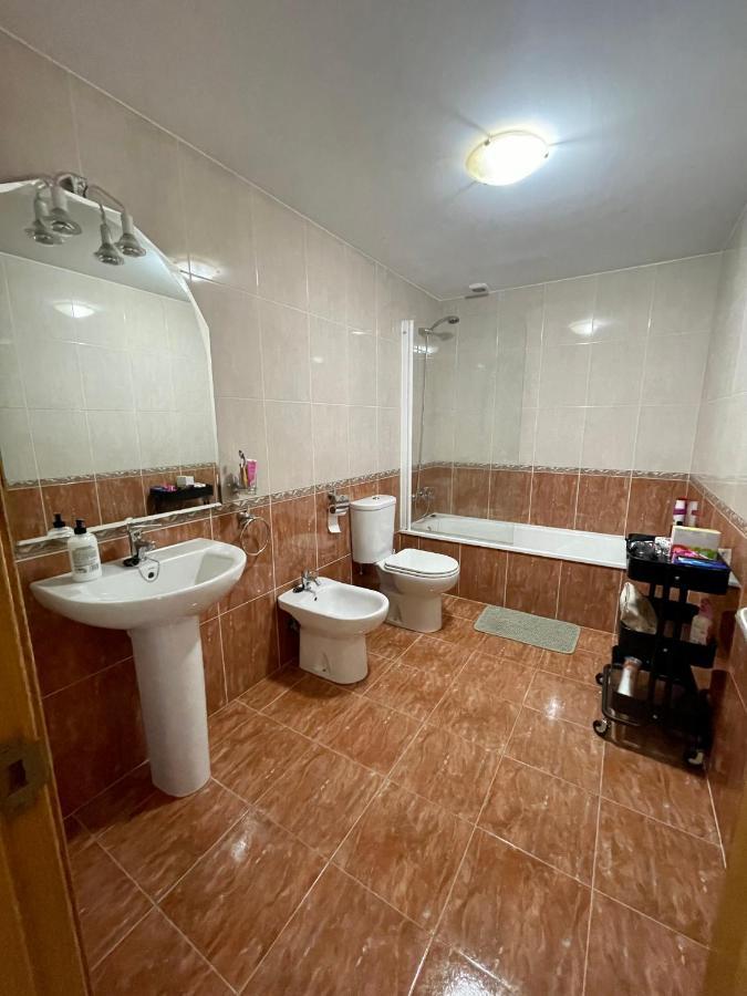 Casa Da Praia Финистерре Экстерьер фото
