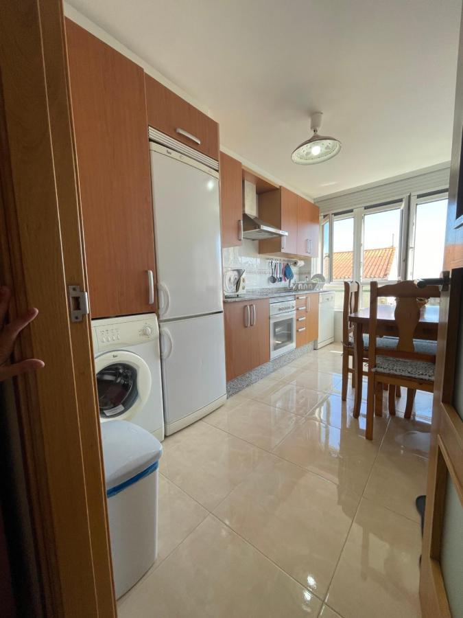 Casa Da Praia Финистерре Экстерьер фото