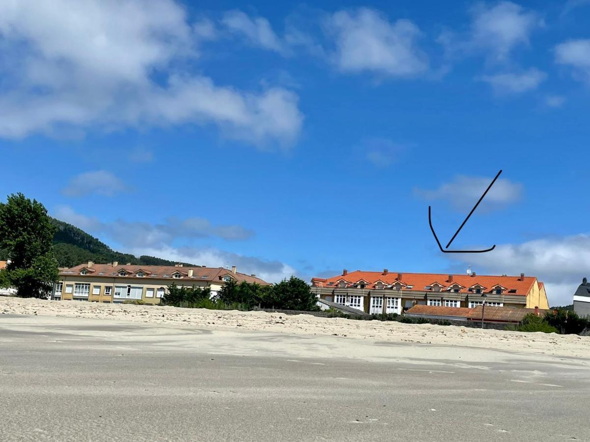Casa Da Praia Финистерре Экстерьер фото