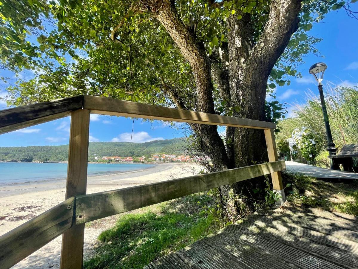 Casa Da Praia Финистерре Экстерьер фото