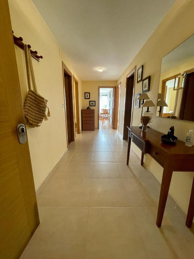 Casa Da Praia Финистерре Экстерьер фото