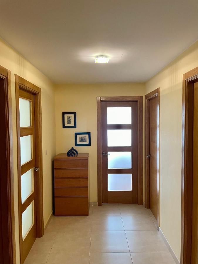 Casa Da Praia Финистерре Экстерьер фото